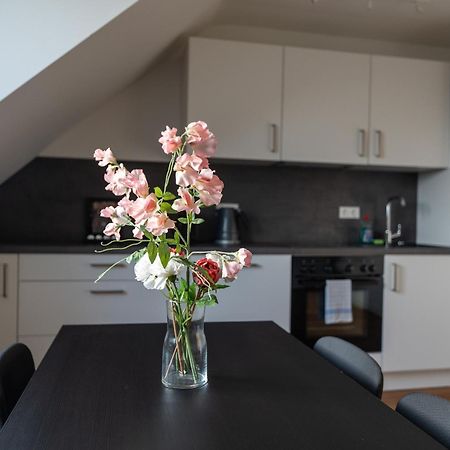 Wohnung Im Zentrum Von Koblenz Koblenz  Luaran gambar