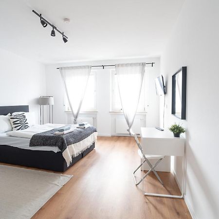 Wohnung Im Zentrum Von Koblenz Koblenz  Luaran gambar
