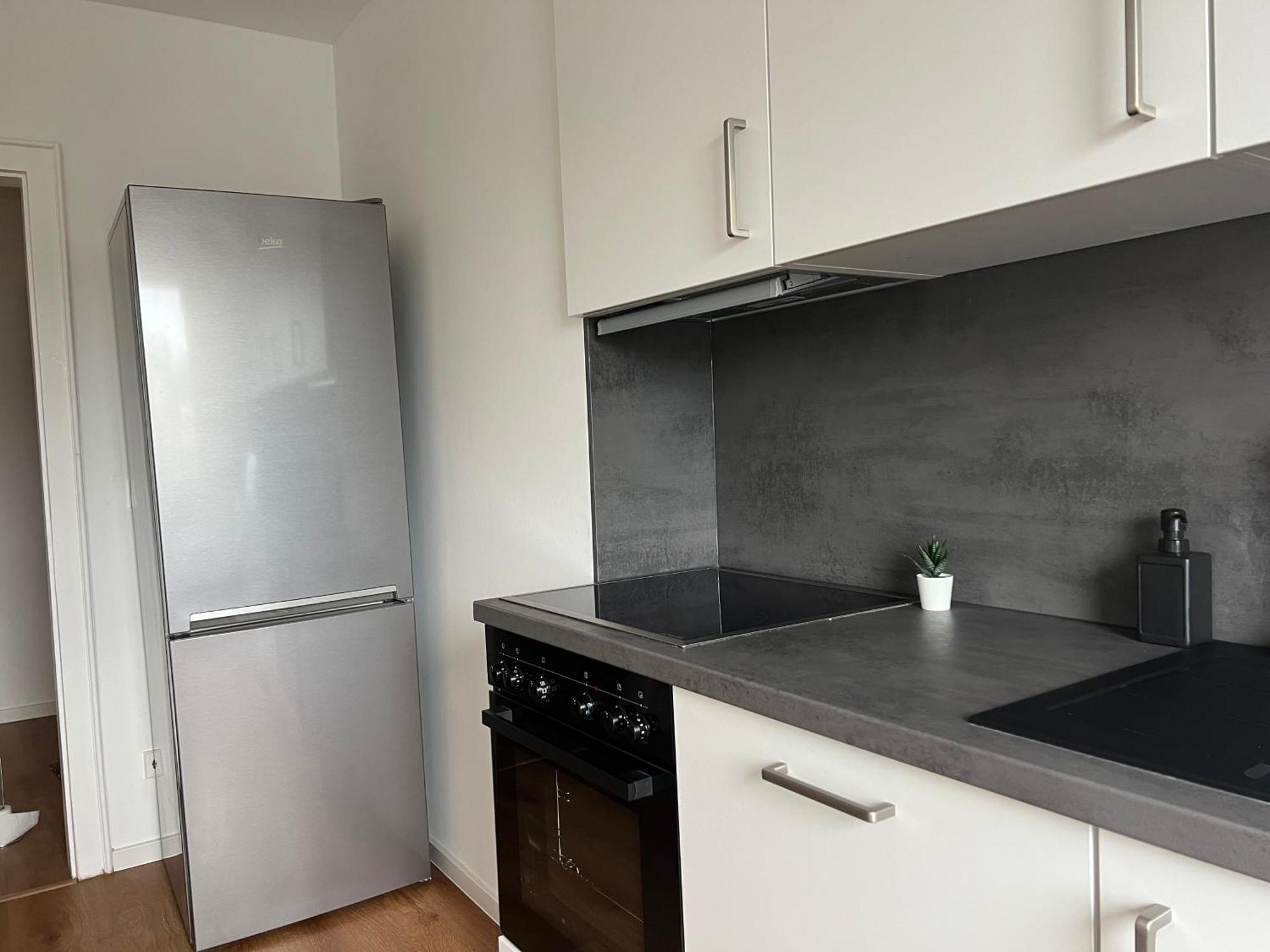 Wohnung Im Zentrum Von Koblenz Koblenz  Luaran gambar