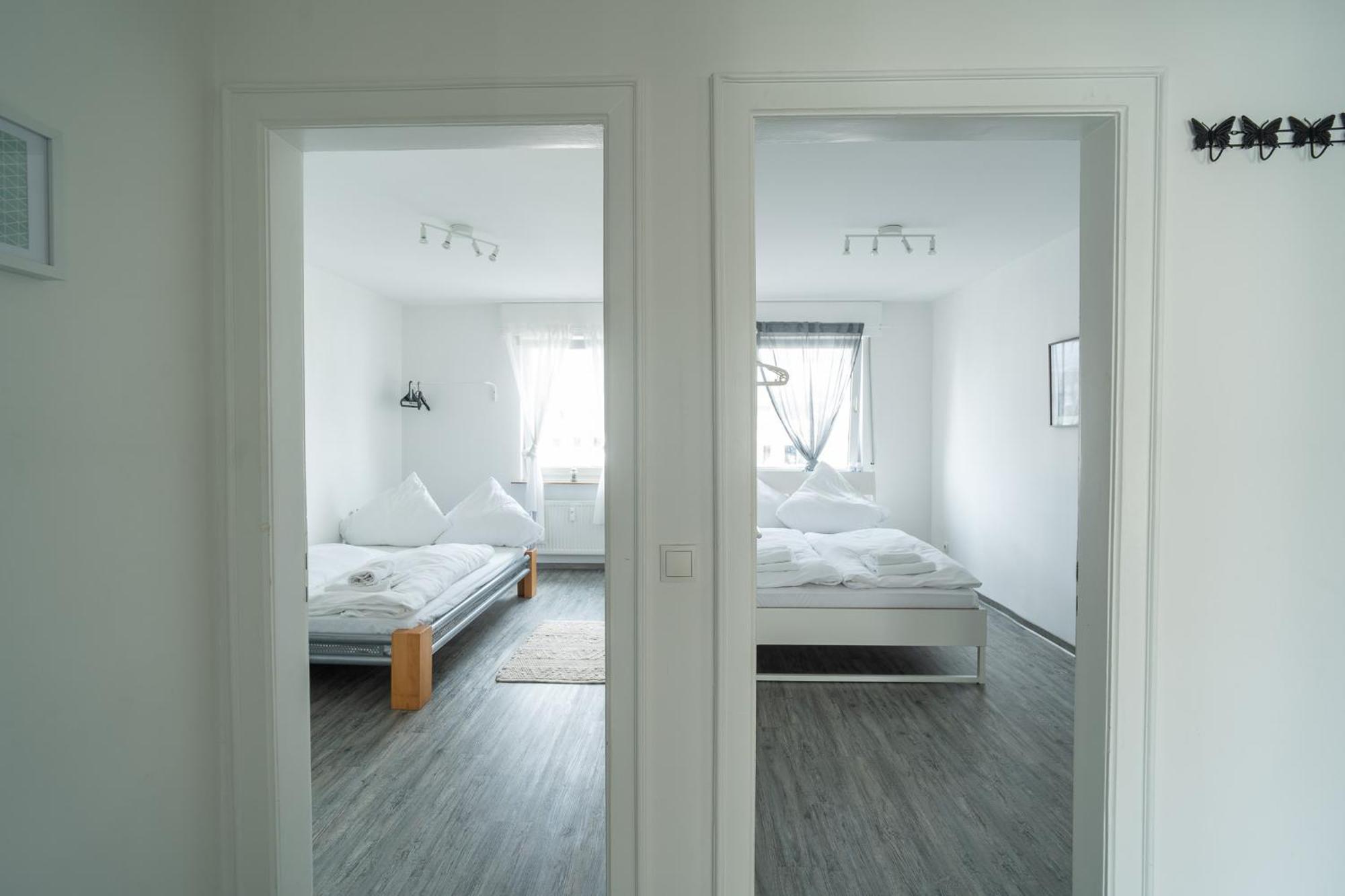 Wohnung Im Zentrum Von Koblenz Koblenz  Luaran gambar