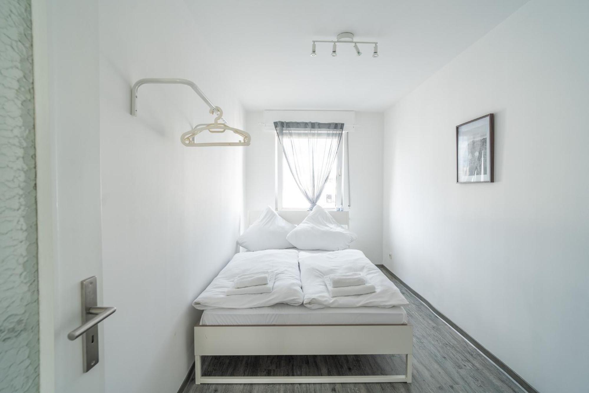 Wohnung Im Zentrum Von Koblenz Koblenz  Luaran gambar