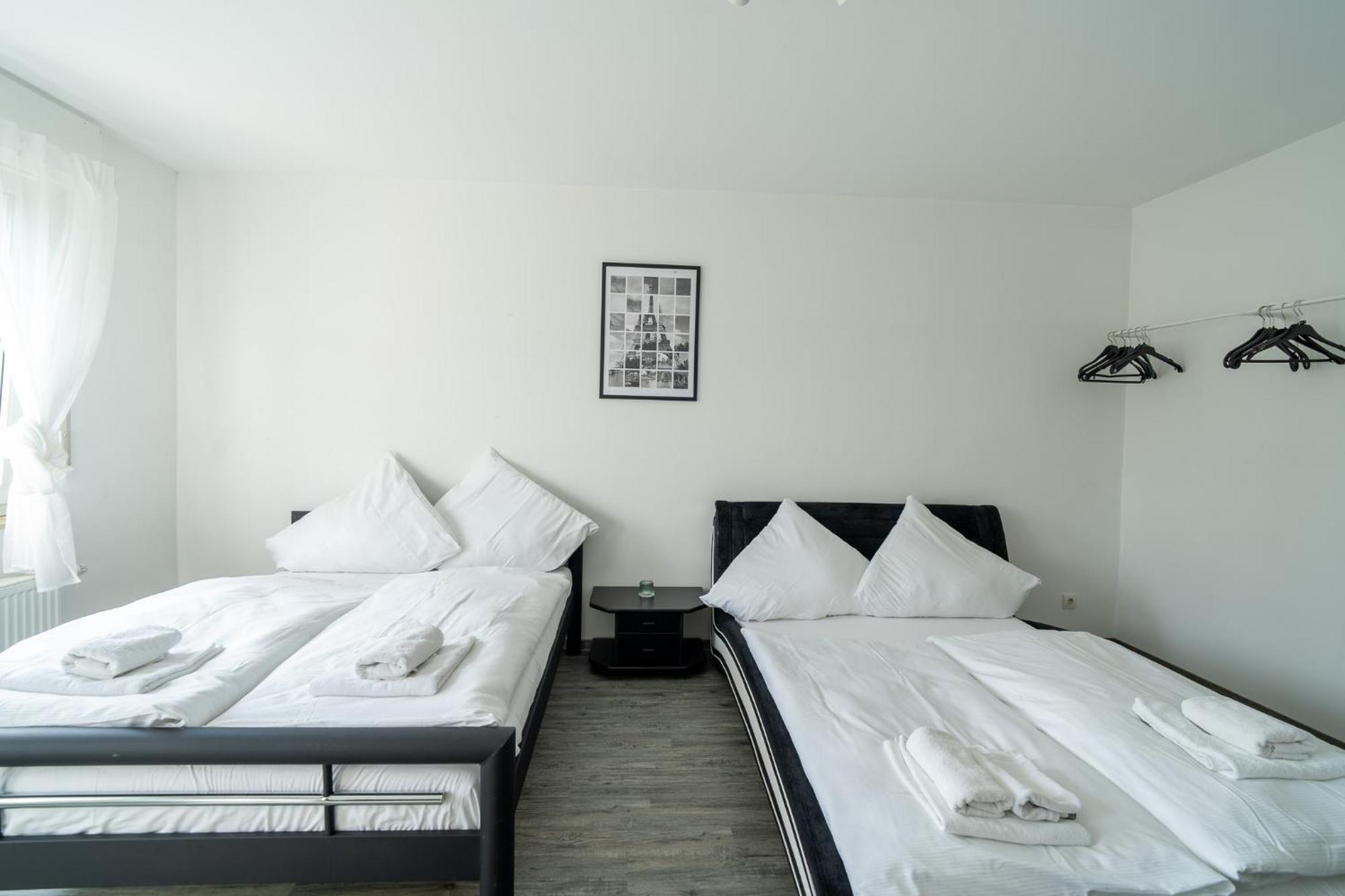 Wohnung Im Zentrum Von Koblenz Koblenz  Luaran gambar