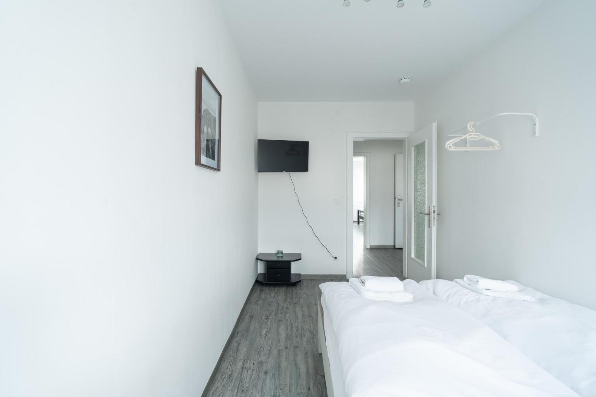 Wohnung Im Zentrum Von Koblenz Koblenz  Luaran gambar