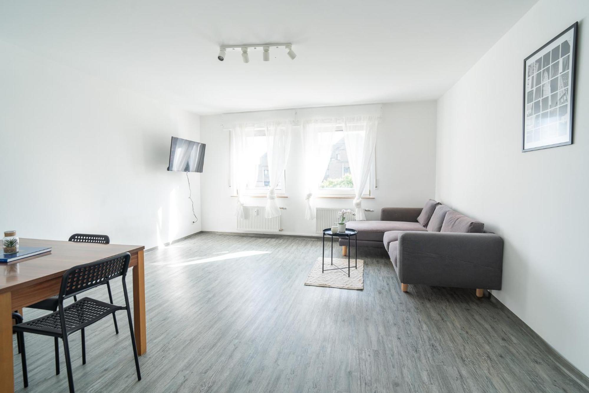 Wohnung Im Zentrum Von Koblenz Koblenz  Luaran gambar