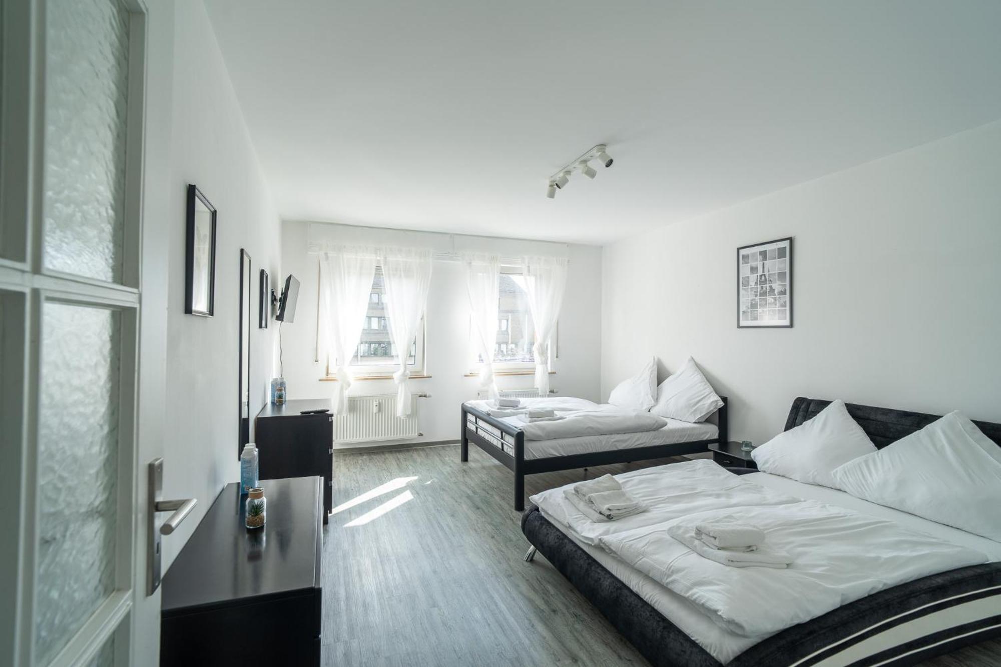 Wohnung Im Zentrum Von Koblenz Koblenz  Luaran gambar