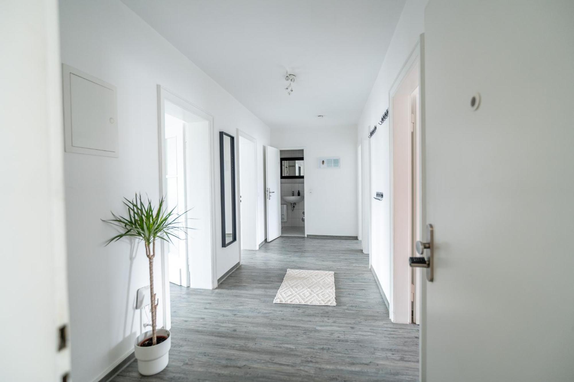 Wohnung Im Zentrum Von Koblenz Koblenz  Luaran gambar