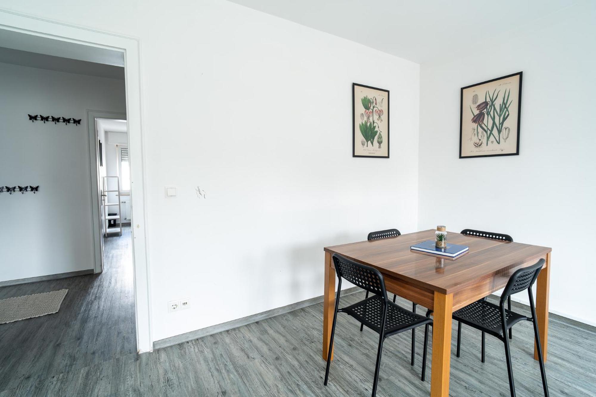 Wohnung Im Zentrum Von Koblenz Koblenz  Luaran gambar