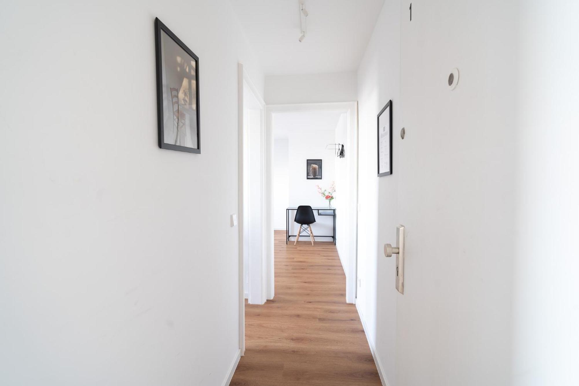 Wohnung Im Zentrum Von Koblenz Koblenz  Luaran gambar