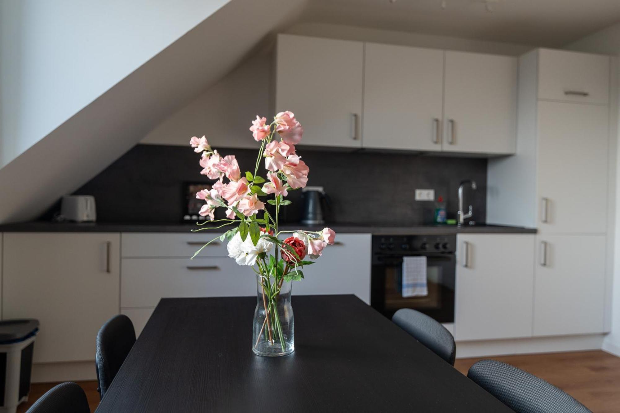 Wohnung Im Zentrum Von Koblenz Koblenz  Luaran gambar