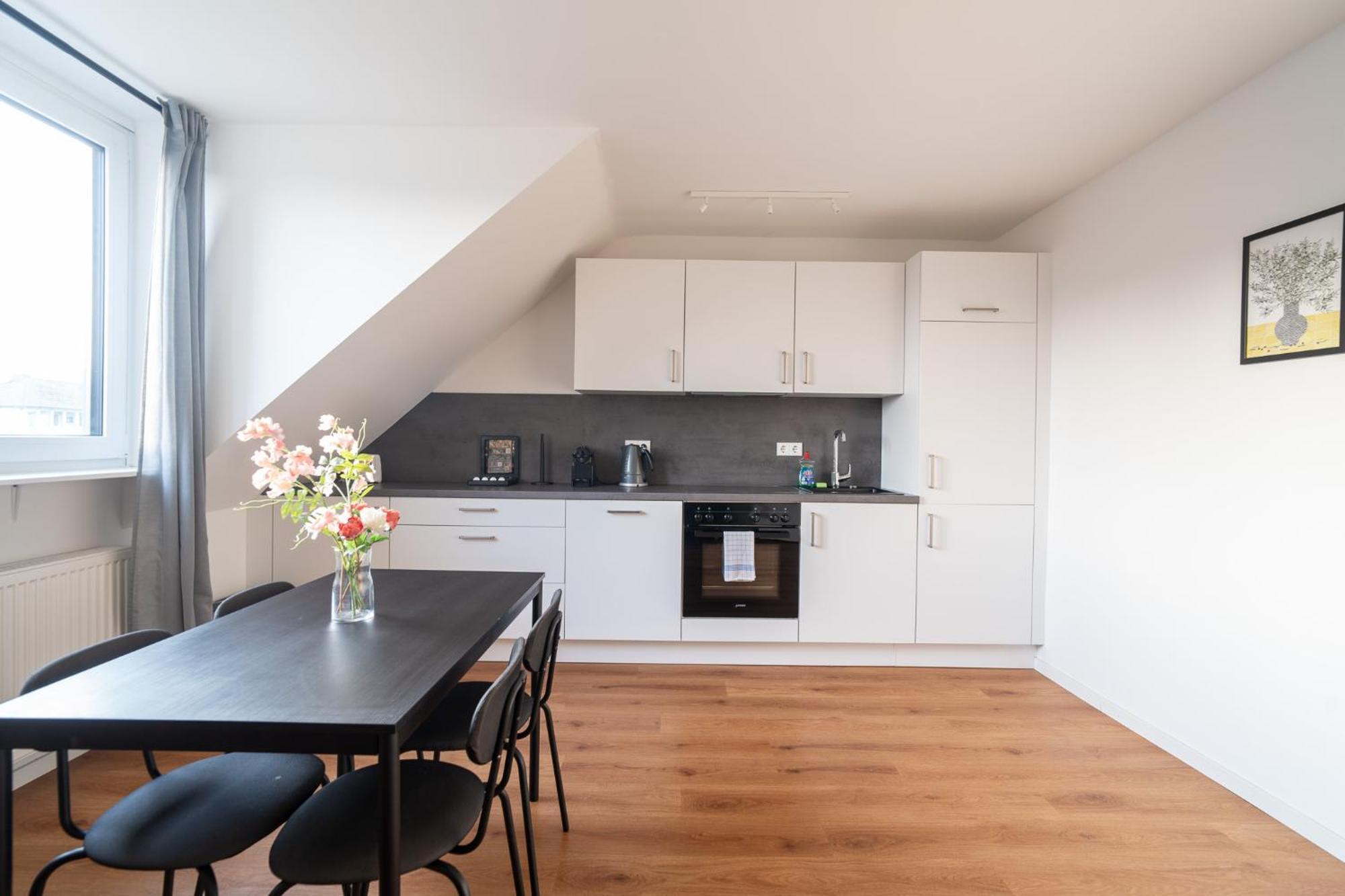 Wohnung Im Zentrum Von Koblenz Koblenz  Luaran gambar