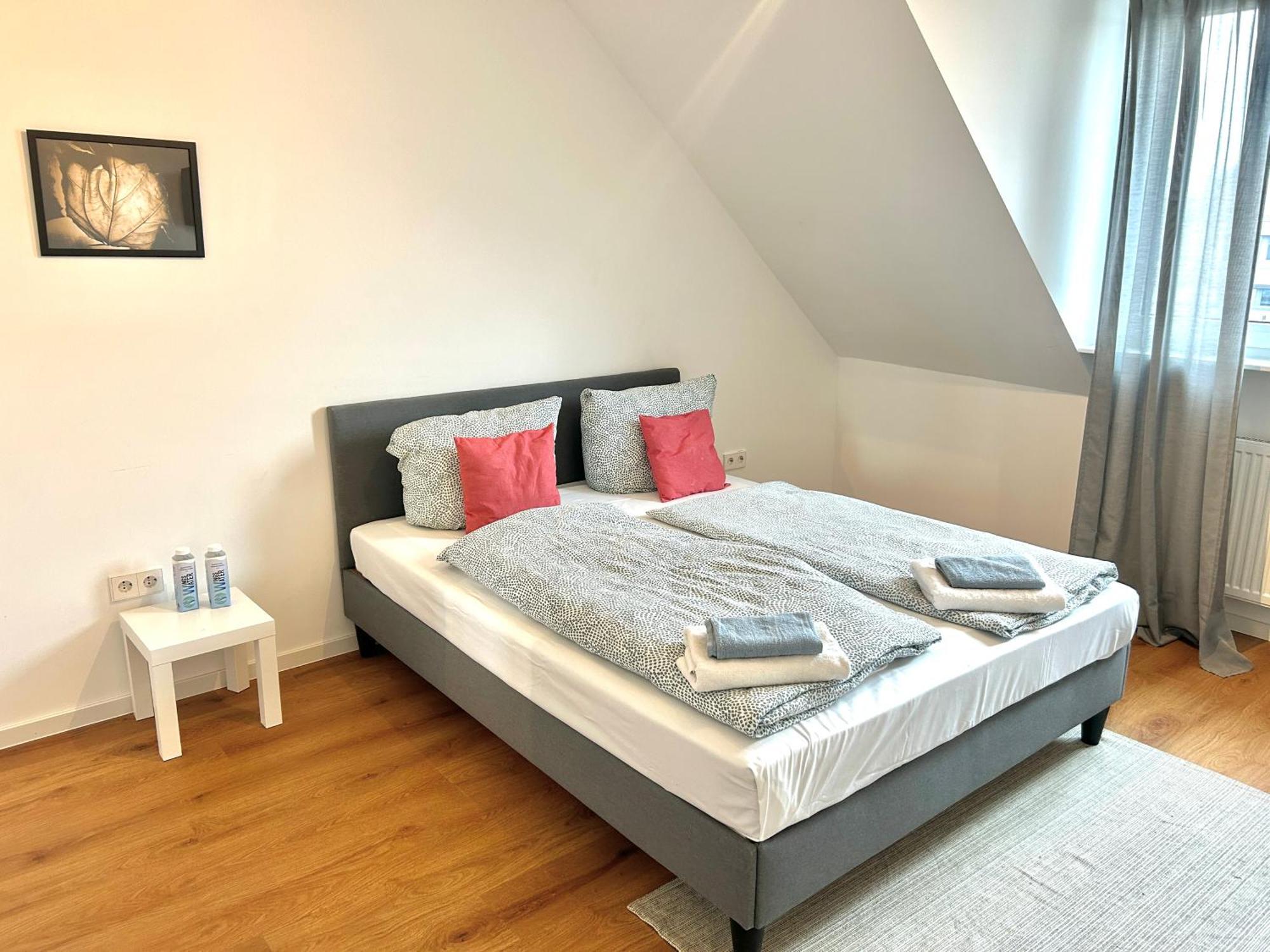Wohnung Im Zentrum Von Koblenz Koblenz  Luaran gambar