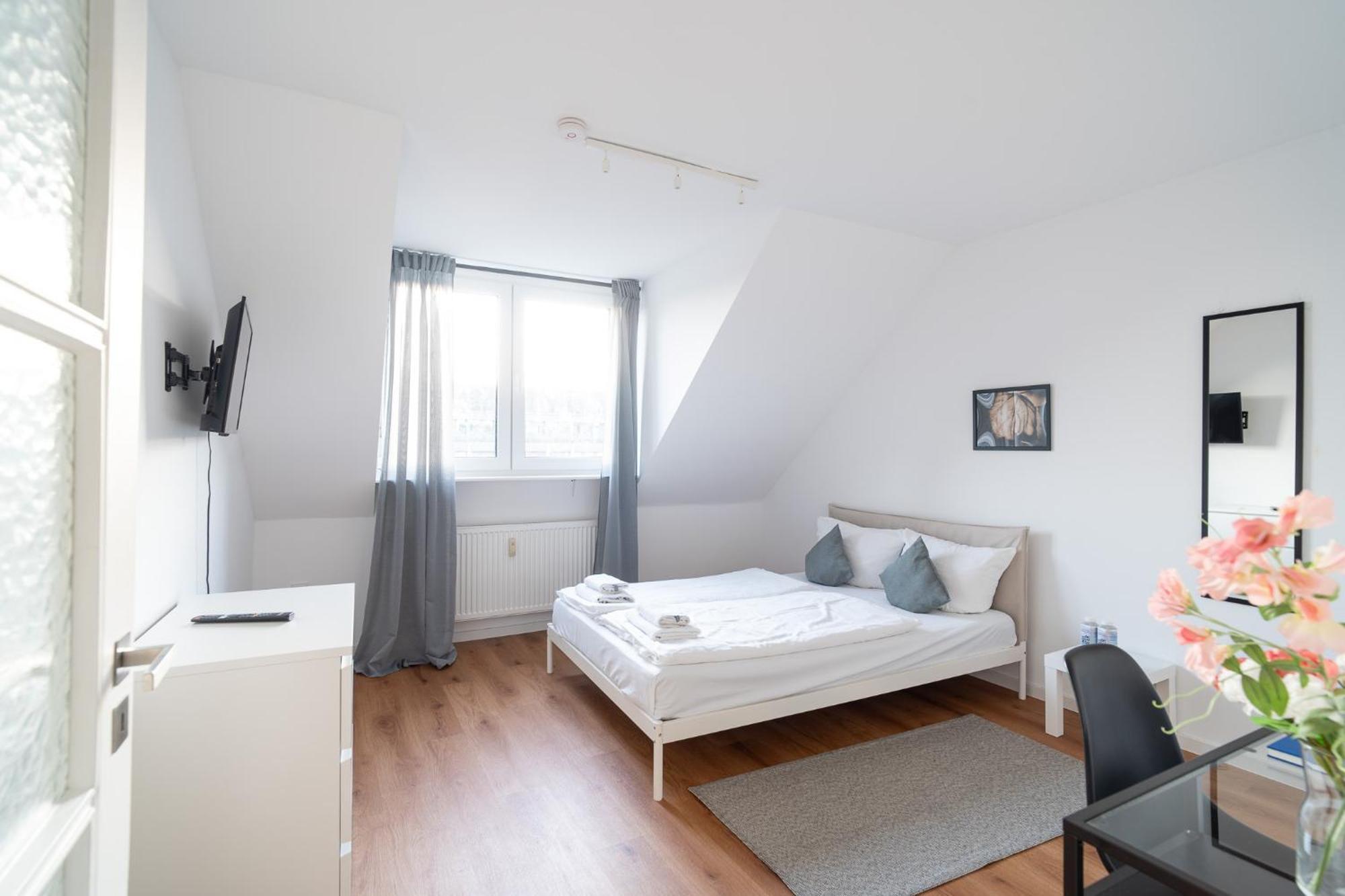 Wohnung Im Zentrum Von Koblenz Koblenz  Luaran gambar