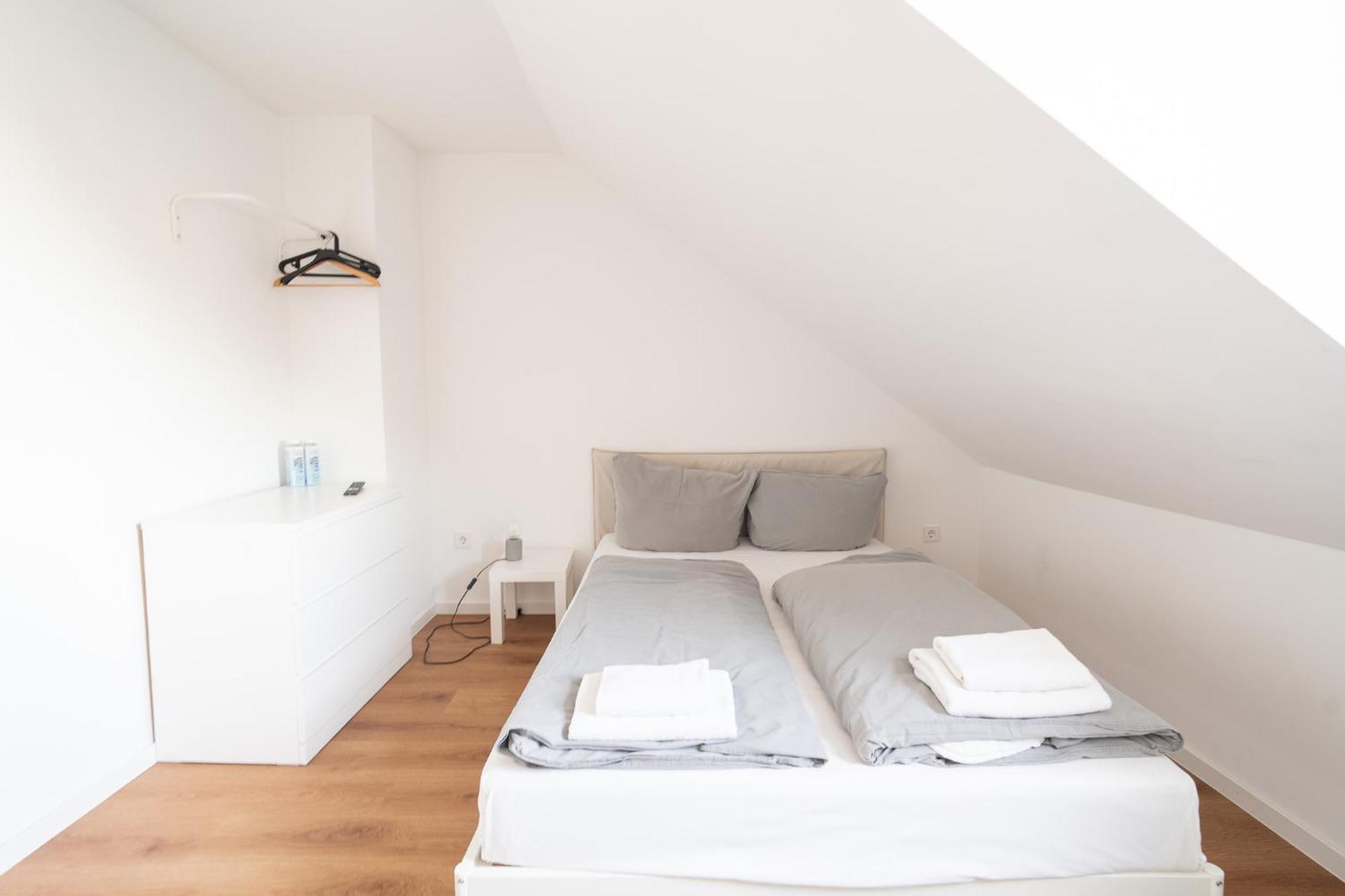 Wohnung Im Zentrum Von Koblenz Koblenz  Luaran gambar