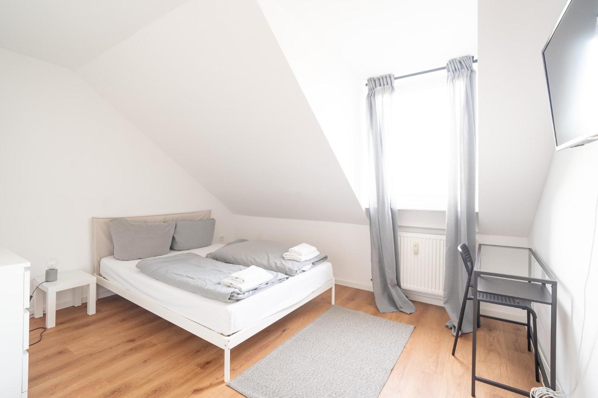 Wohnung Im Zentrum Von Koblenz Koblenz  Luaran gambar