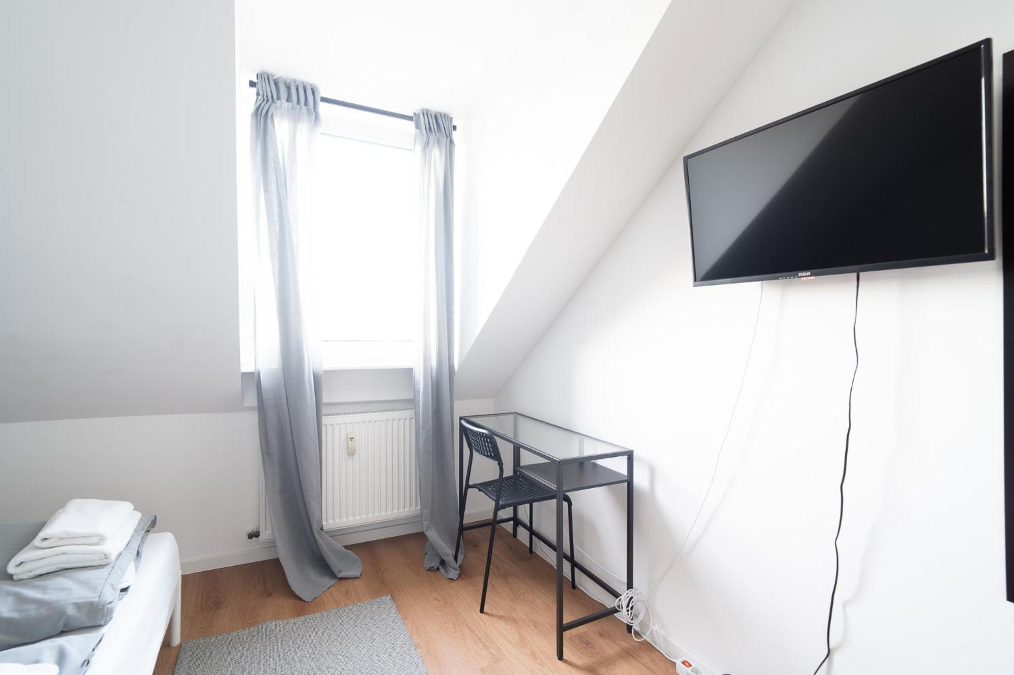 Wohnung Im Zentrum Von Koblenz Koblenz  Luaran gambar