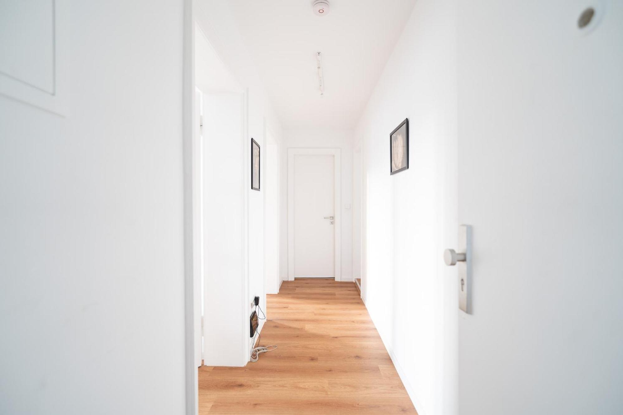 Wohnung Im Zentrum Von Koblenz Koblenz  Luaran gambar