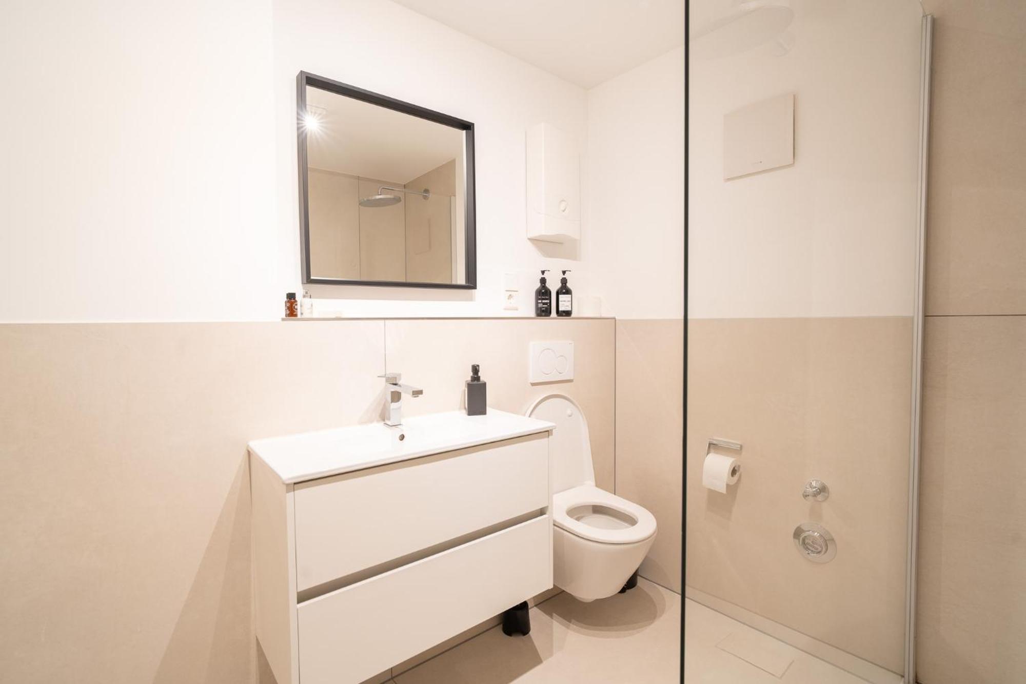Wohnung Im Zentrum Von Koblenz Koblenz  Luaran gambar