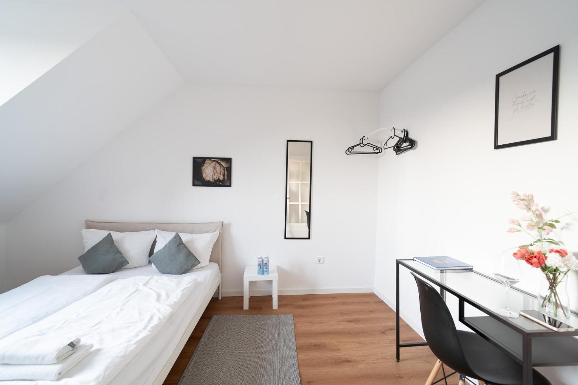 Wohnung Im Zentrum Von Koblenz Koblenz  Luaran gambar