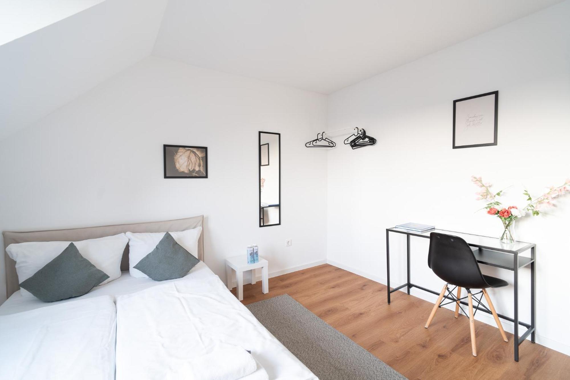 Wohnung Im Zentrum Von Koblenz Koblenz  Luaran gambar