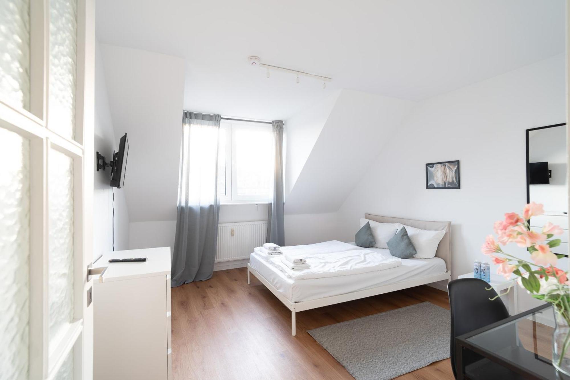 Wohnung Im Zentrum Von Koblenz Koblenz  Luaran gambar