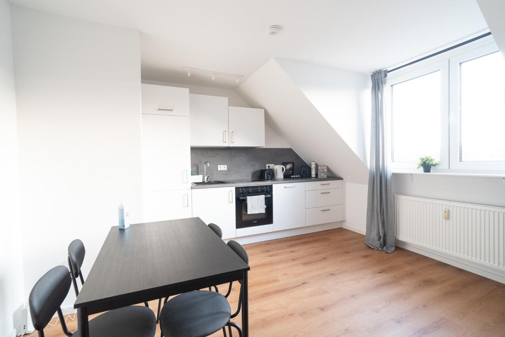 Wohnung Im Zentrum Von Koblenz Koblenz  Luaran gambar
