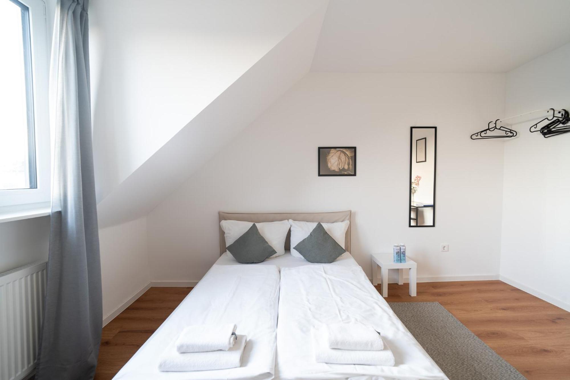 Wohnung Im Zentrum Von Koblenz Koblenz  Luaran gambar