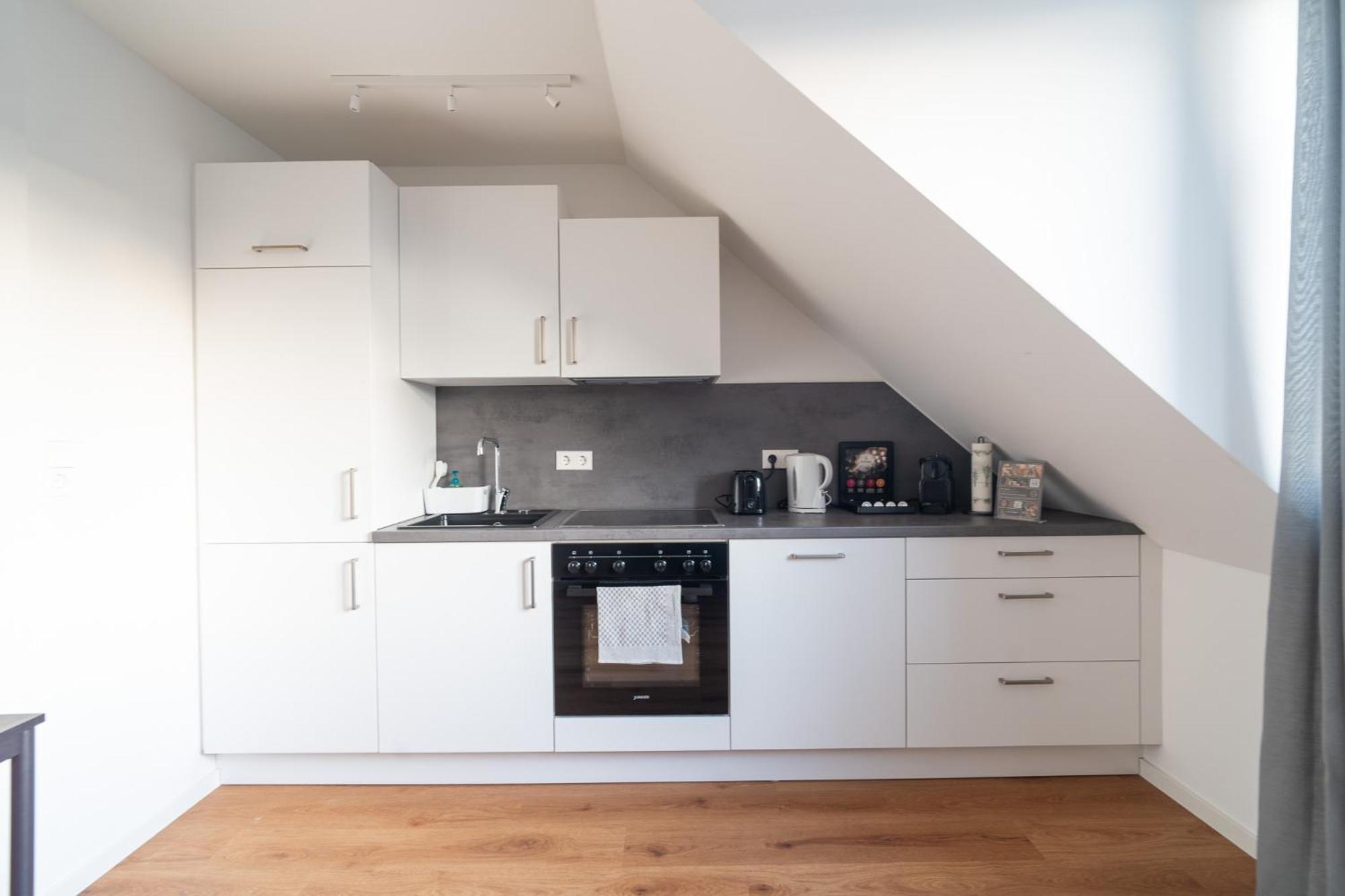 Wohnung Im Zentrum Von Koblenz Koblenz  Luaran gambar