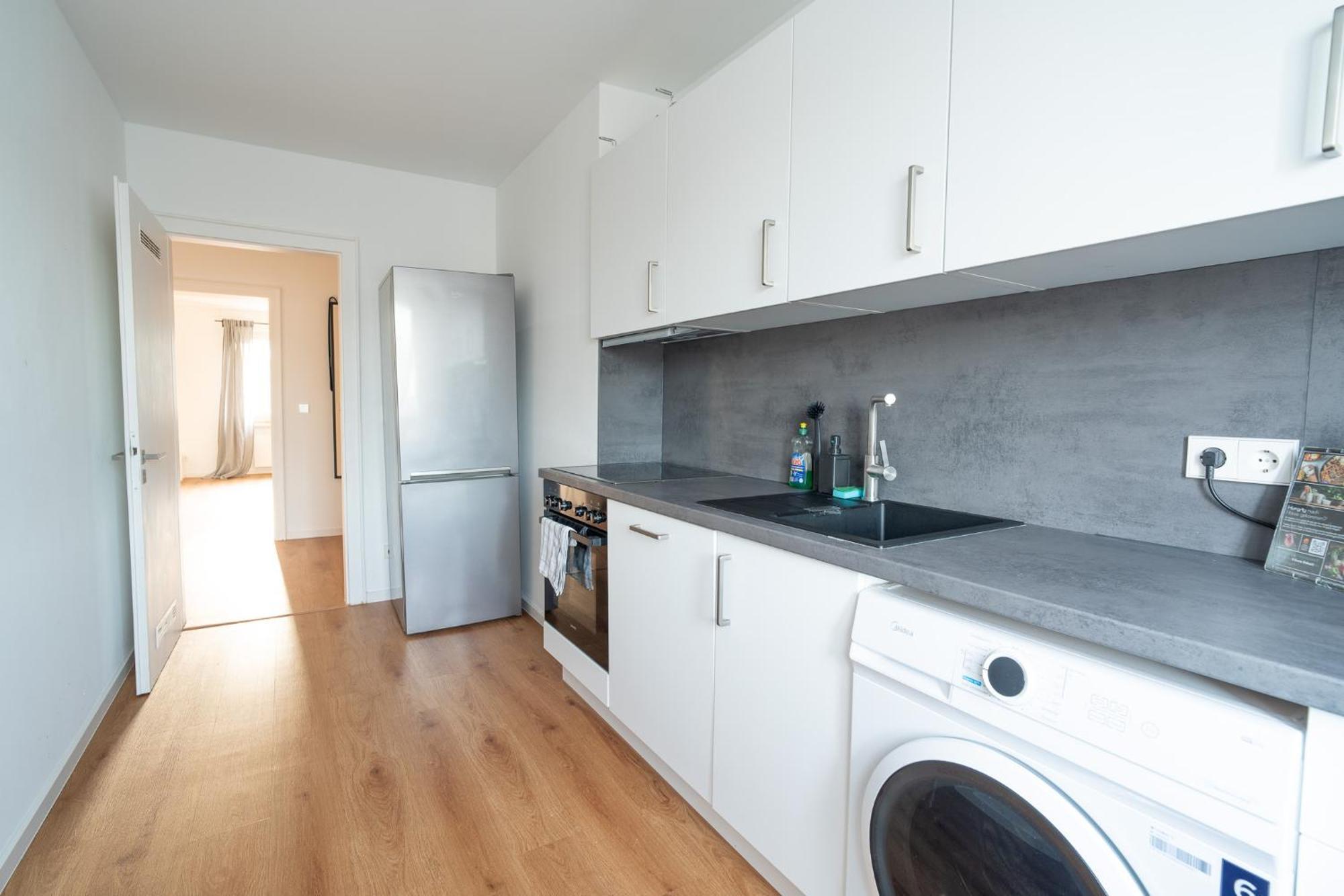 Wohnung Im Zentrum Von Koblenz Koblenz  Luaran gambar
