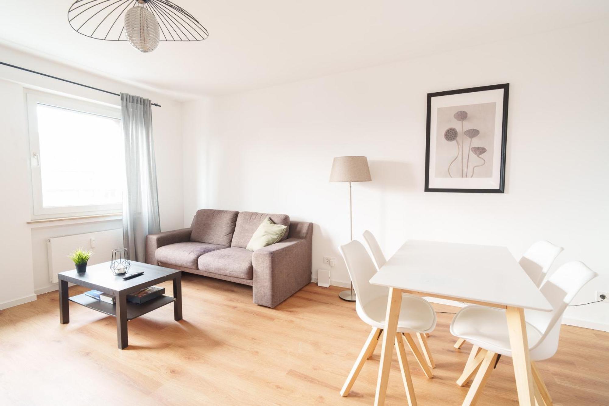 Wohnung Im Zentrum Von Koblenz Koblenz  Luaran gambar