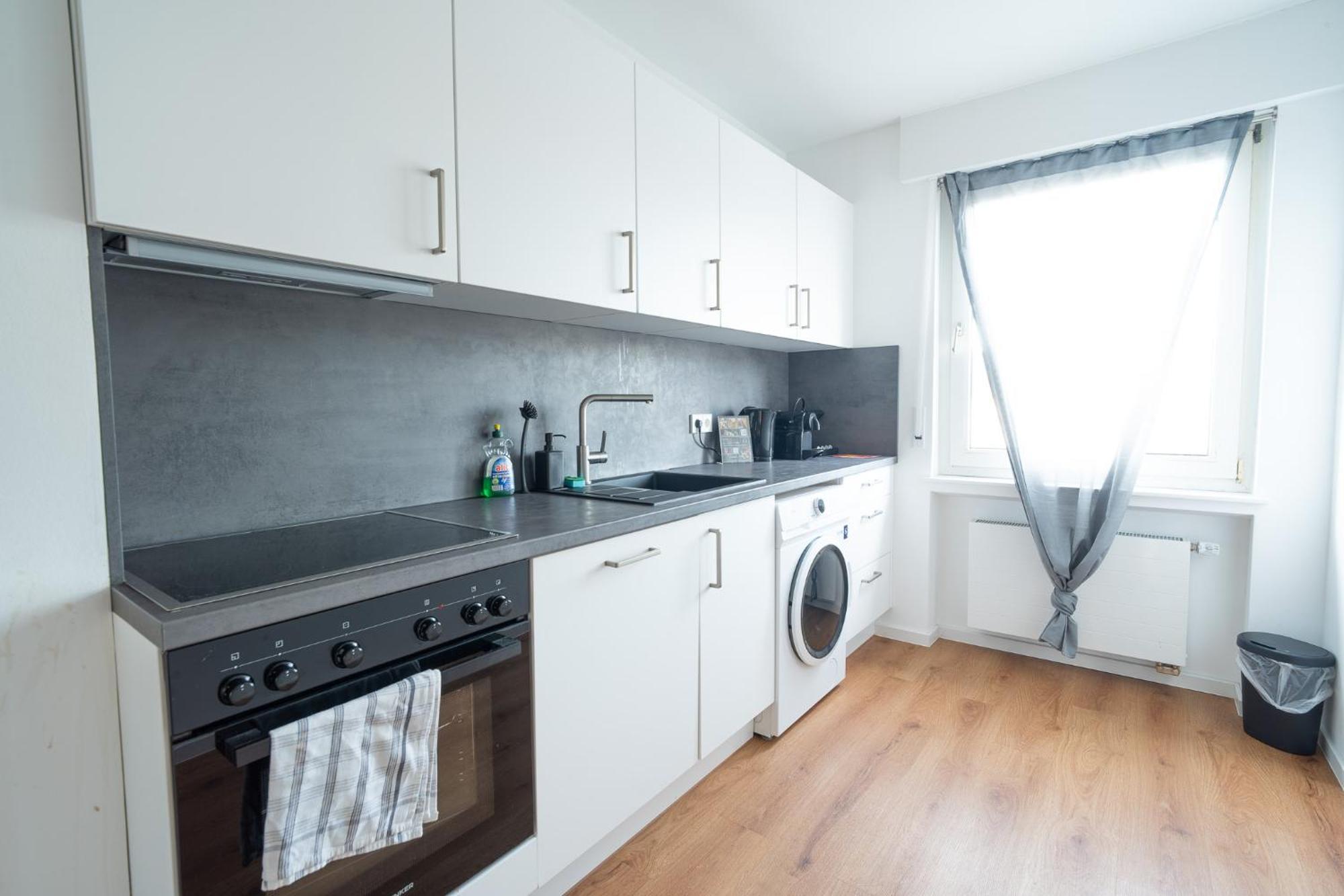 Wohnung Im Zentrum Von Koblenz Koblenz  Luaran gambar