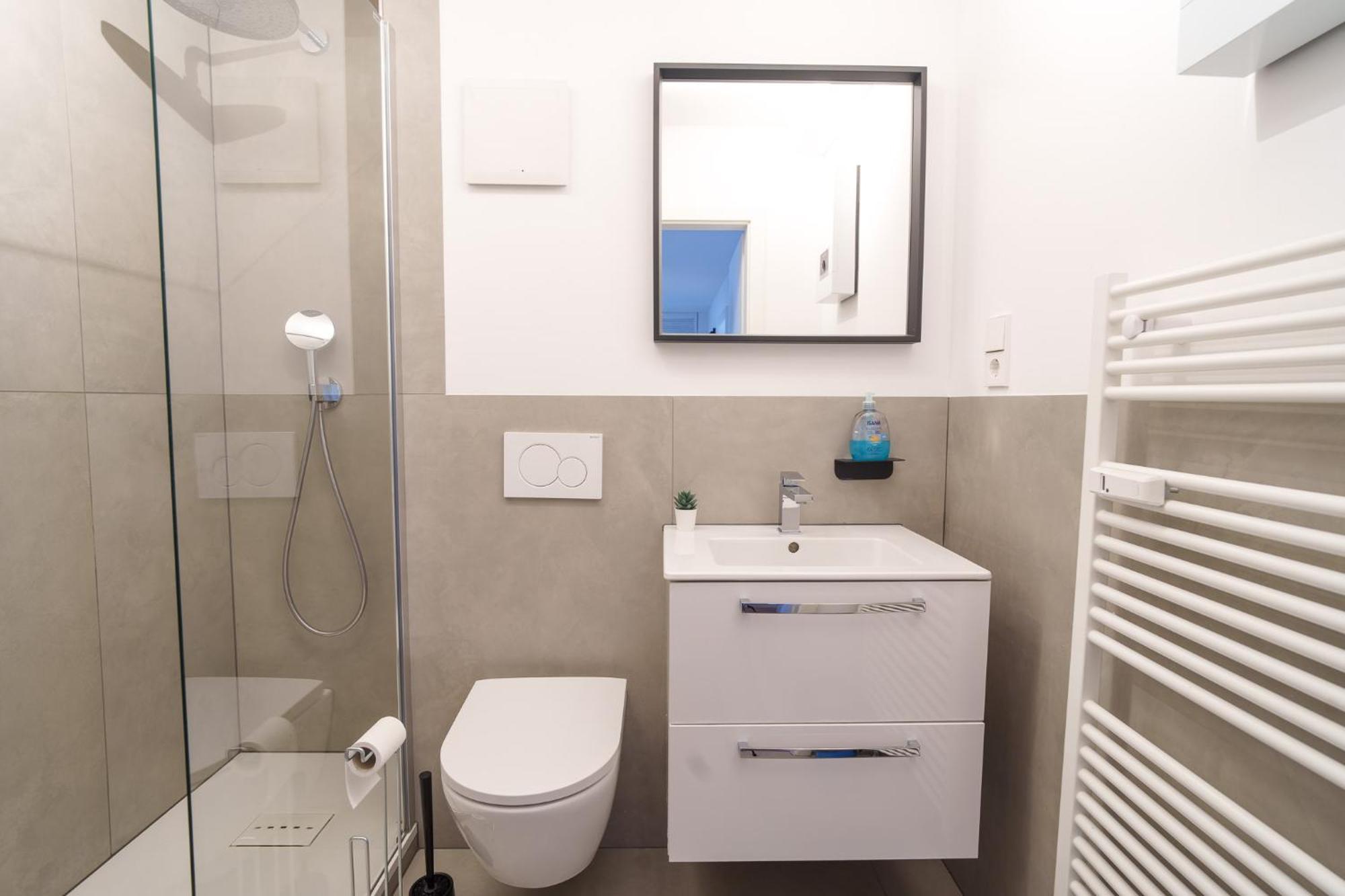 Wohnung Im Zentrum Von Koblenz Koblenz  Luaran gambar