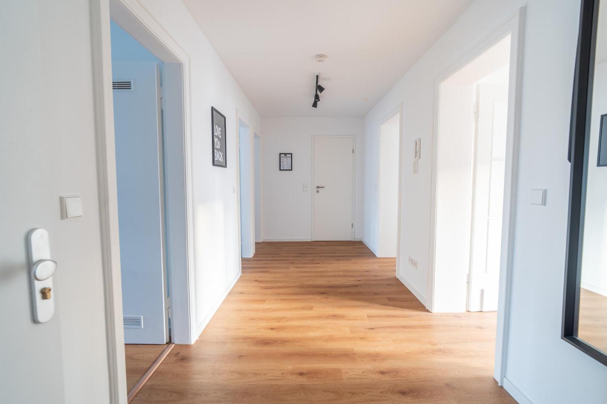 Wohnung Im Zentrum Von Koblenz Koblenz  Luaran gambar