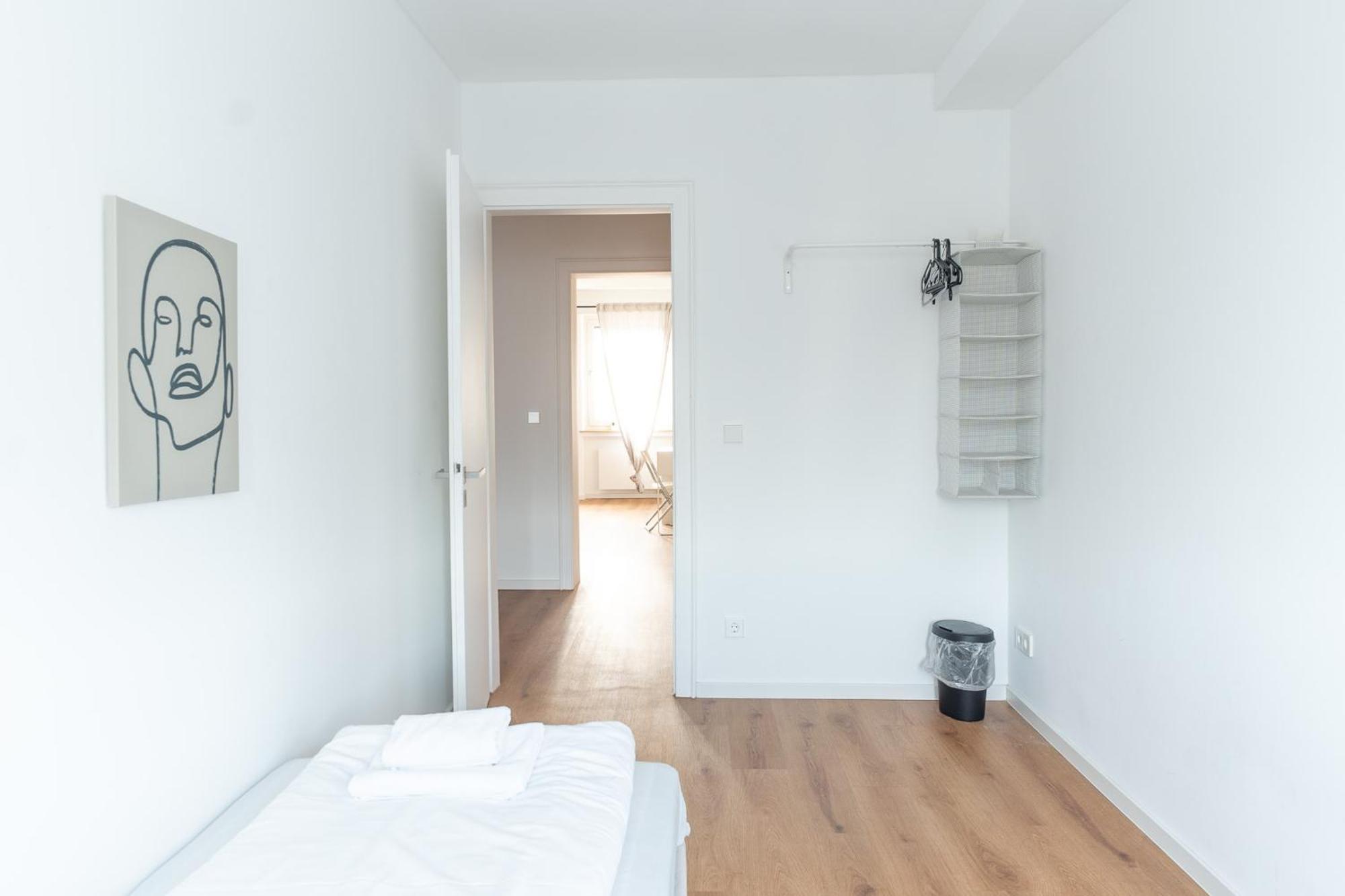 Wohnung Im Zentrum Von Koblenz Koblenz  Luaran gambar