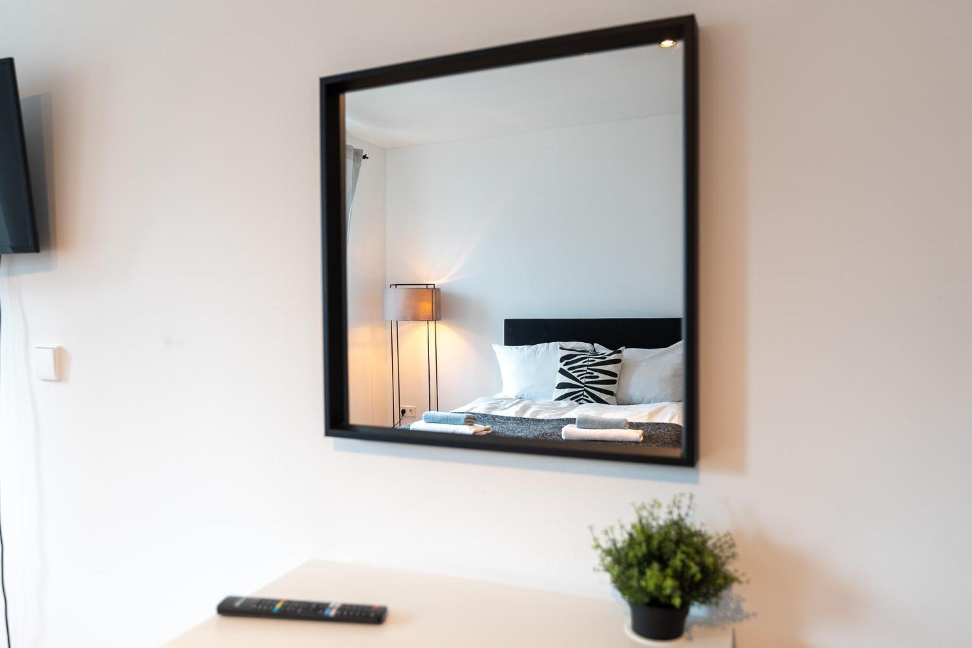 Wohnung Im Zentrum Von Koblenz Koblenz  Luaran gambar