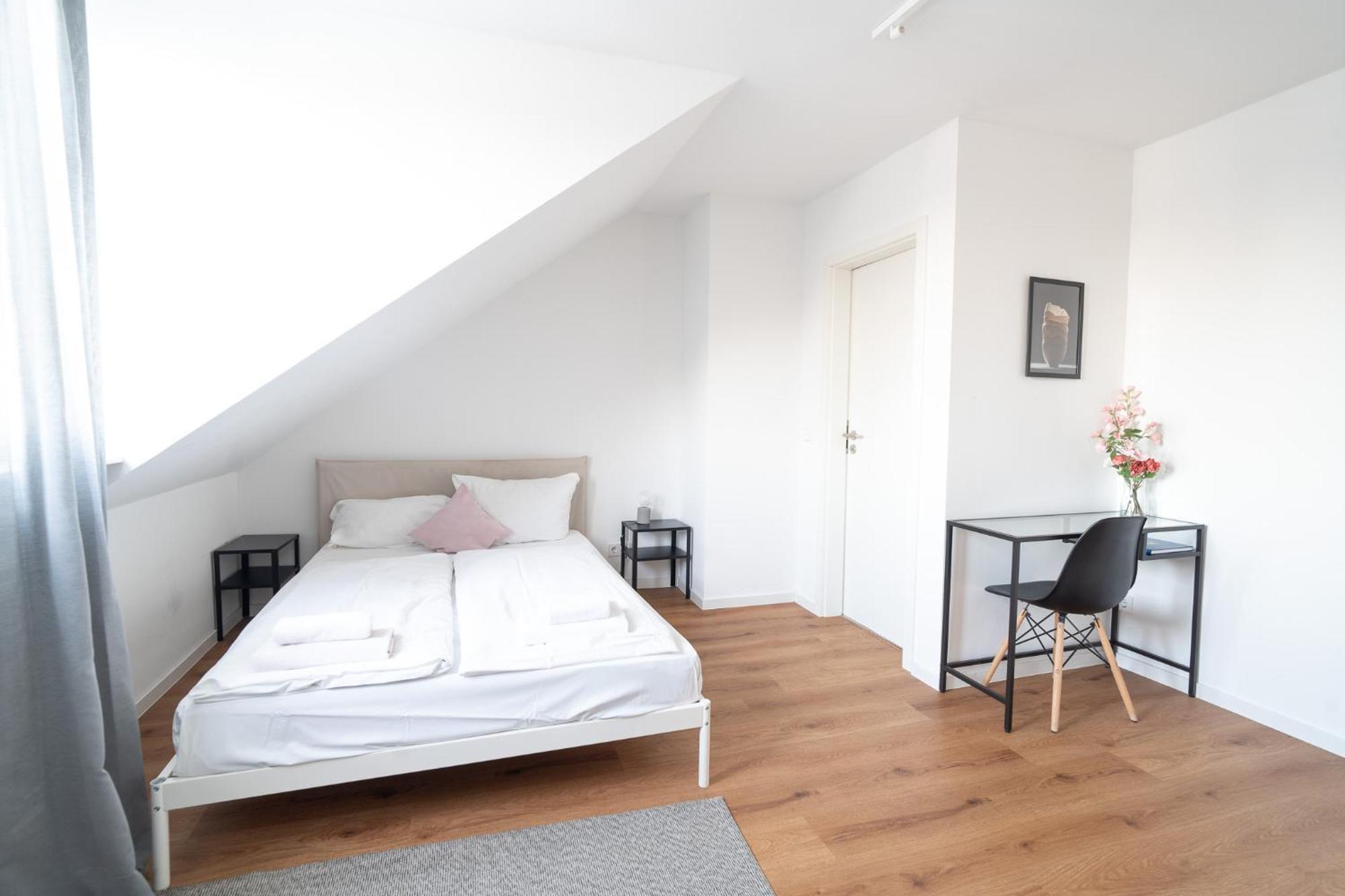 Wohnung Im Zentrum Von Koblenz Koblenz  Luaran gambar