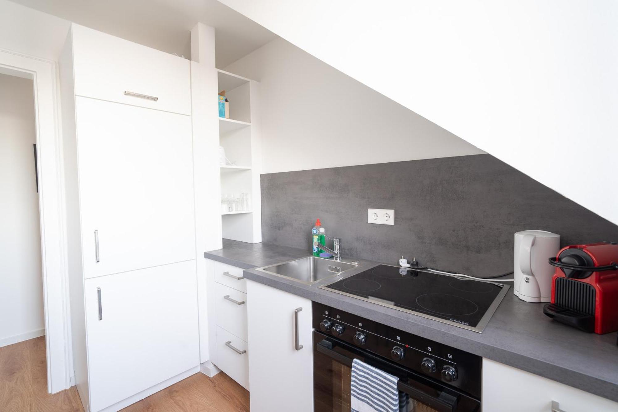 Wohnung Im Zentrum Von Koblenz Koblenz  Luaran gambar