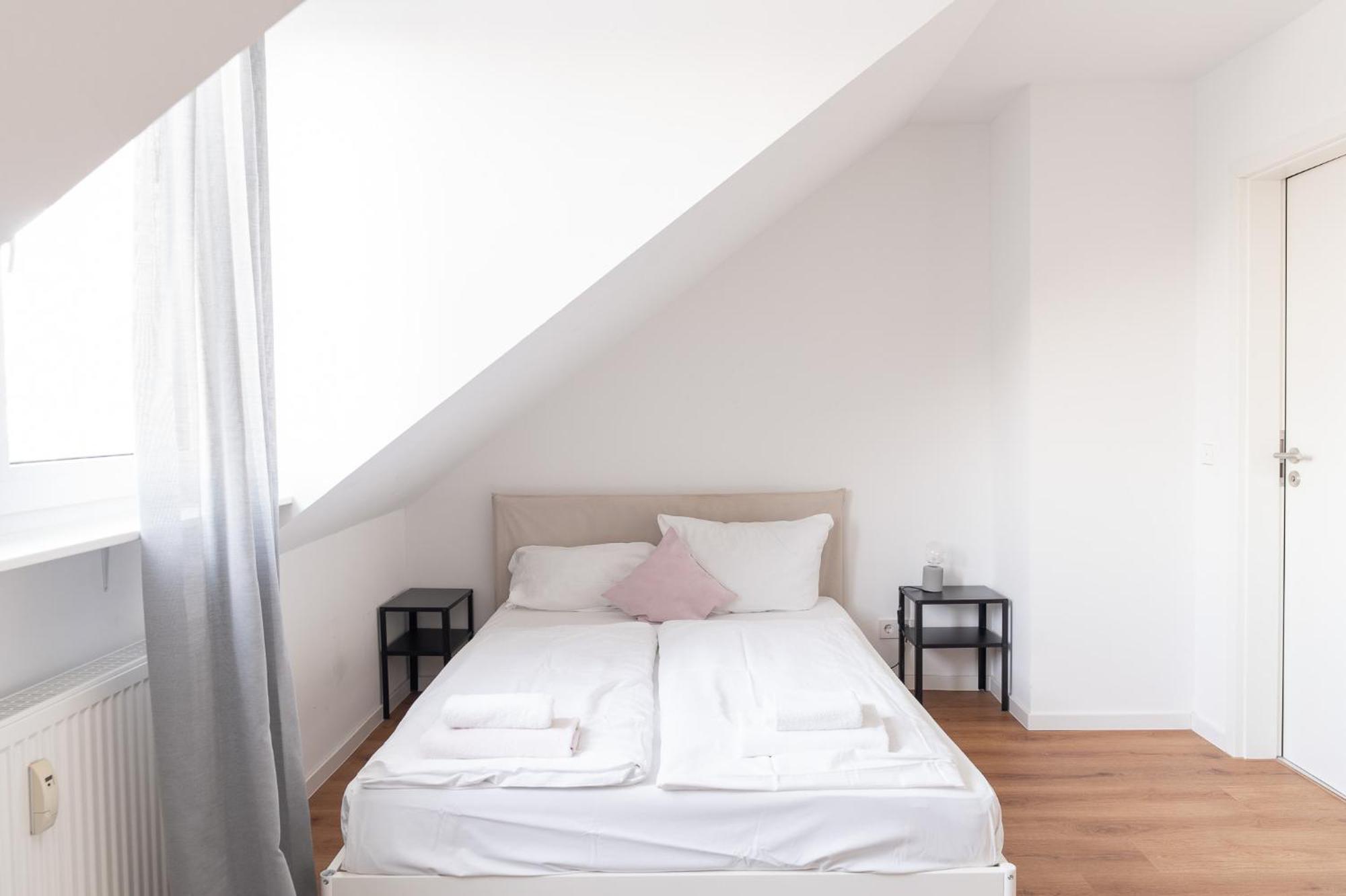 Wohnung Im Zentrum Von Koblenz Koblenz  Luaran gambar