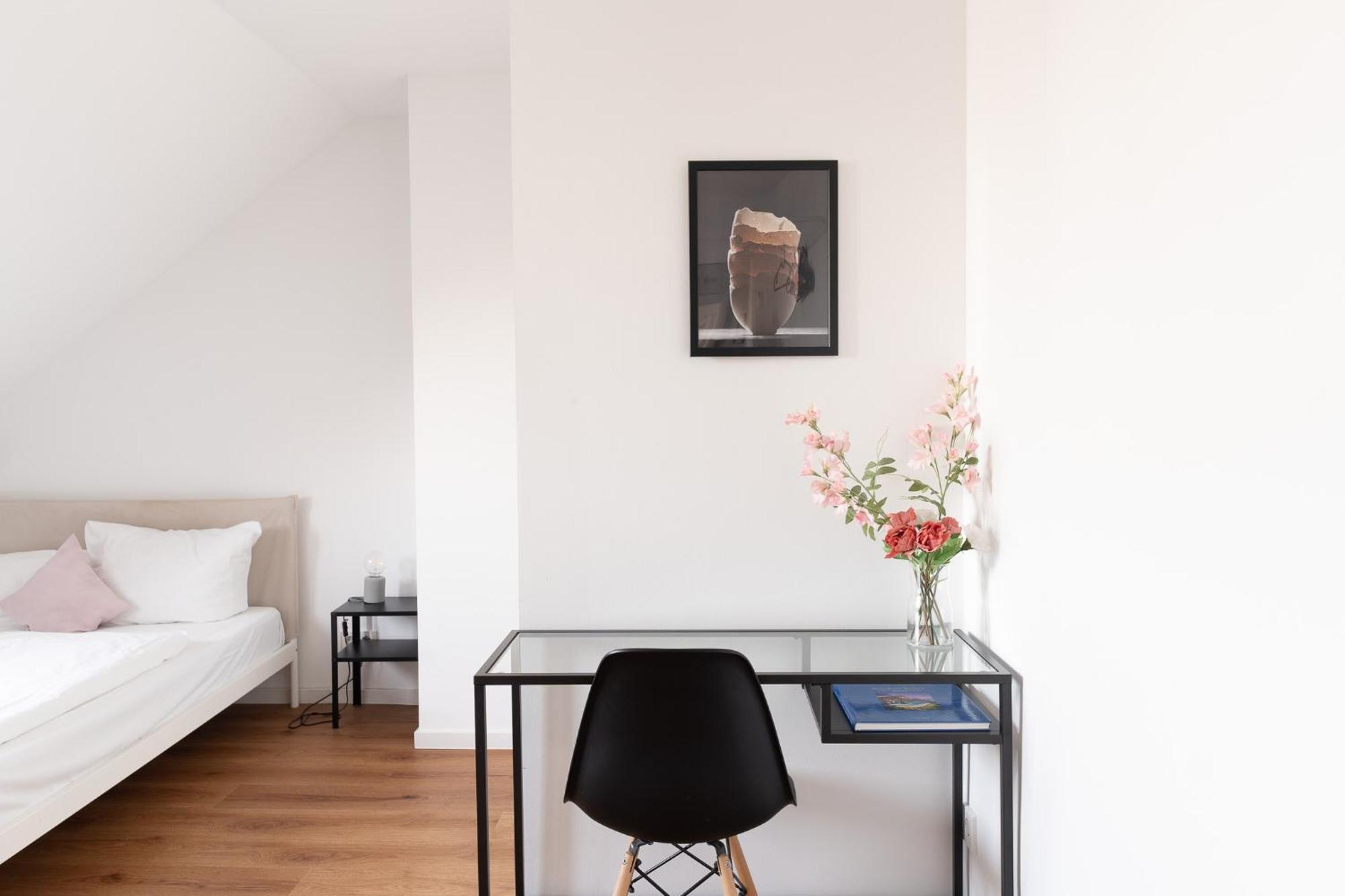 Wohnung Im Zentrum Von Koblenz Koblenz  Luaran gambar